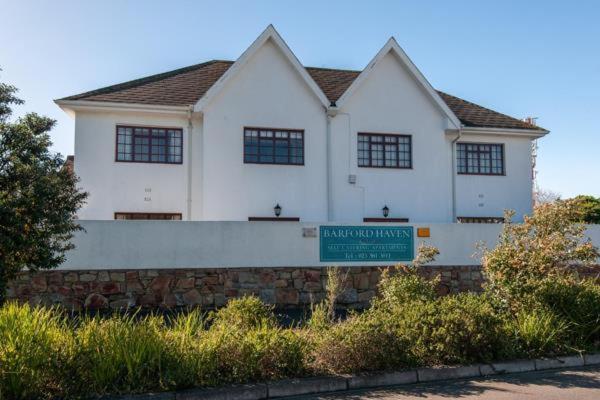 2 Barford Haven Apartment Hermanus Exterior photo