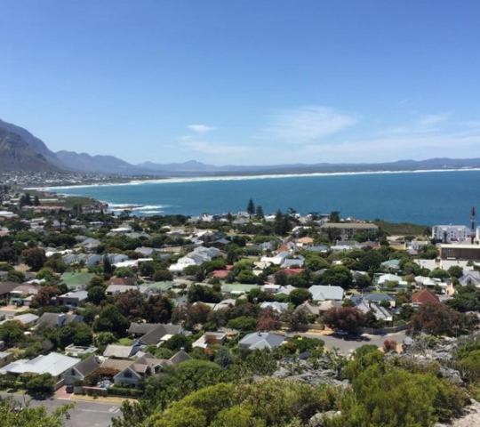 2 Barford Haven Apartment Hermanus Exterior photo